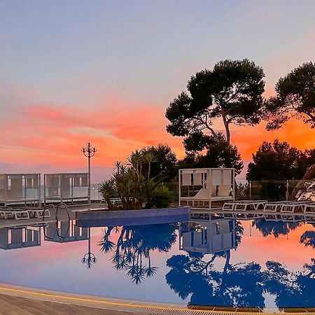 Hotel Best Punta Dorada Салоу Екстериор снимка