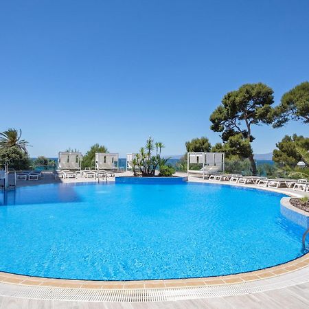Hotel Best Punta Dorada Салоу Екстериор снимка