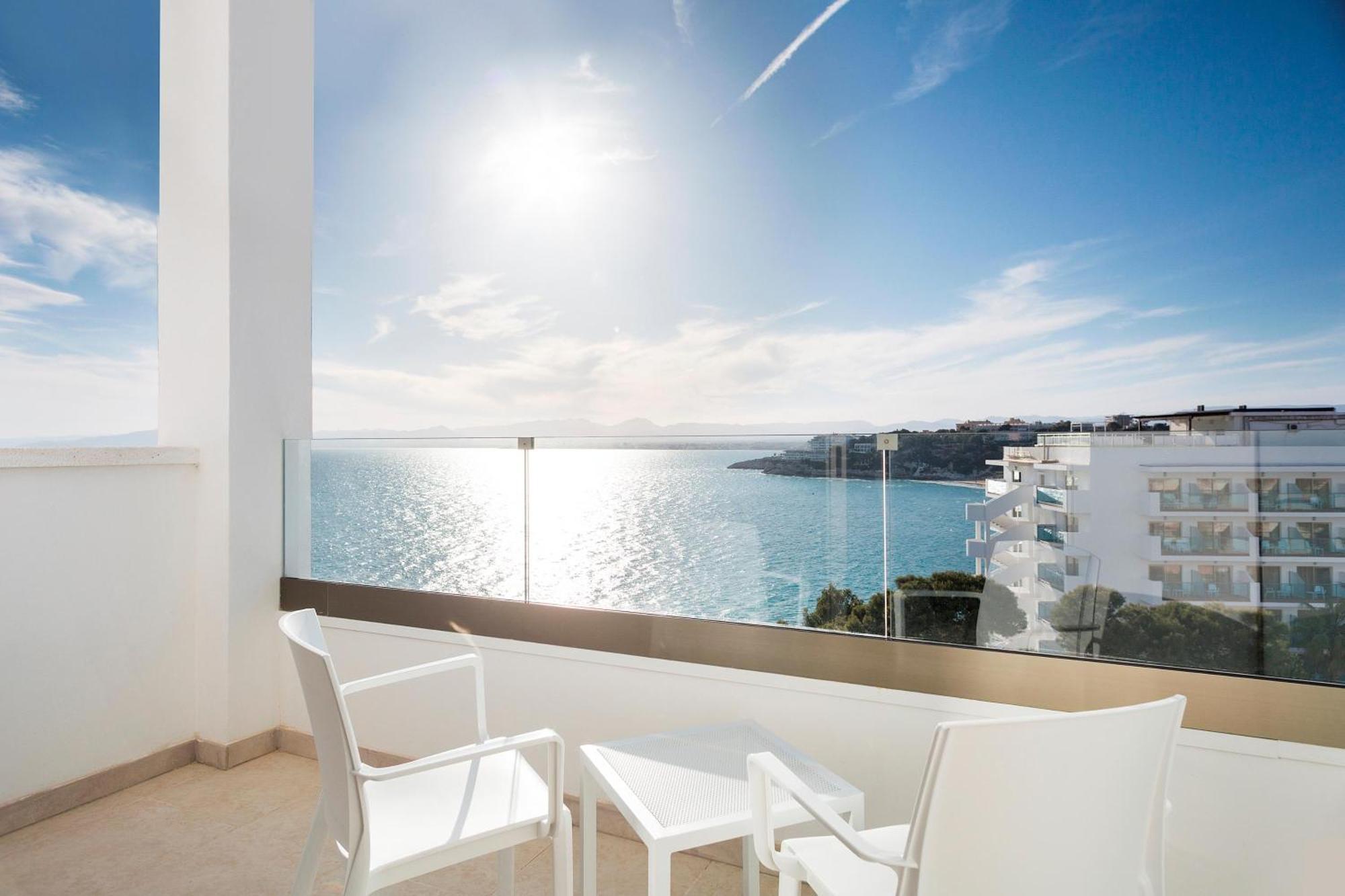 Hotel Best Punta Dorada Салоу Екстериор снимка