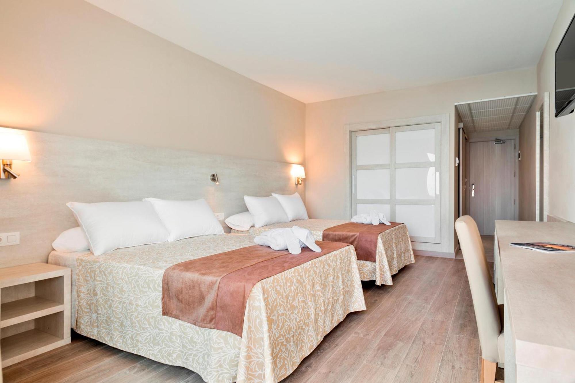 Hotel Best Punta Dorada Салоу Екстериор снимка